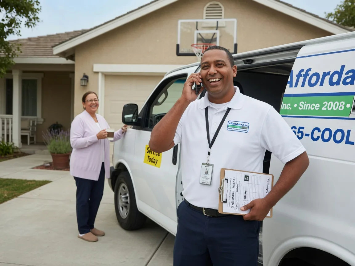 Central Ac Repair Venango, PA FAQs